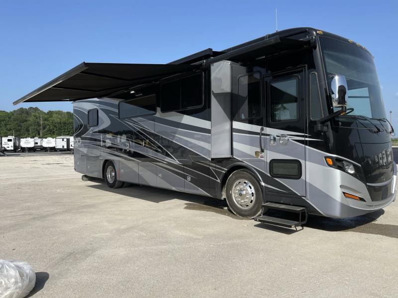 2022 Tiffin Motorhomes ALLEGRO RED 37 BA 2022 Tiffin Motorhomes ALLEGRO RED 37 BA