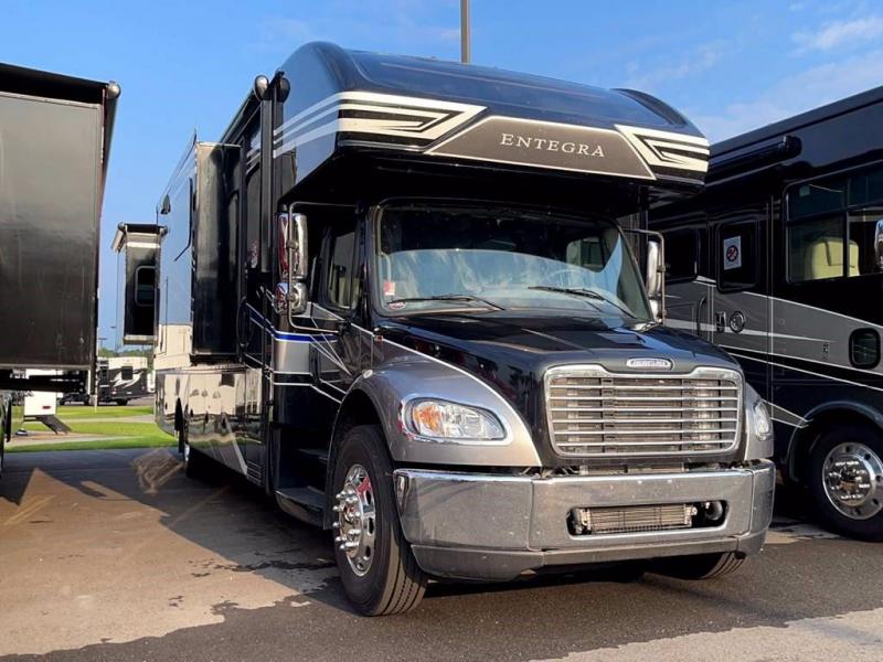 2022 Entegra Coach ACCOLADE 37TS 2022 Entegra Coach ACCOLADE 37TS
