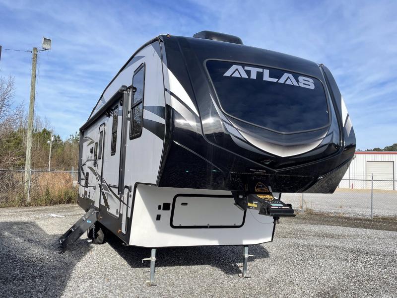 2020 Dutchmen Mfg ATLAS 2502RV5 2020 Dutchmen Mfg ATLAS 2502RV5
