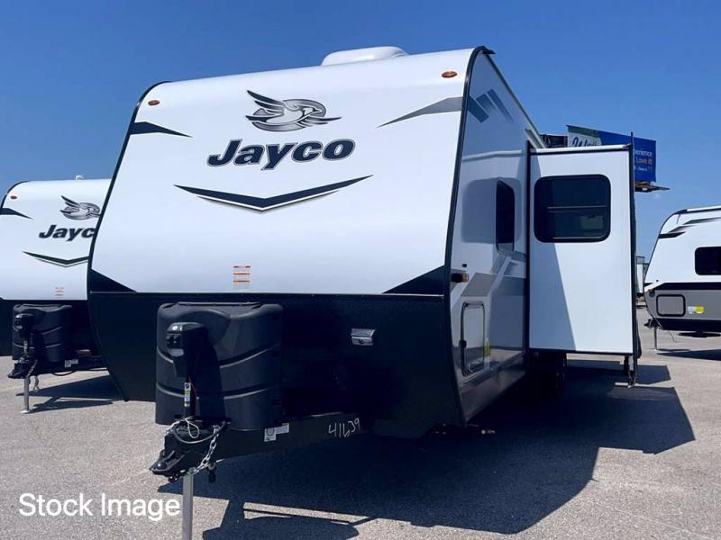 2022 Jayco JAY FLIGHT 32BHDS 2022 Jayco JAY FLIGHT 32BHDS