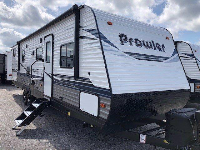 2021 Heartland RV PROWLER 303BH 2021 Heartland RV PROWLER 303BH
