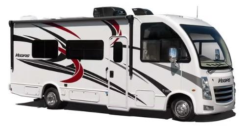 2023 Thor Motor Coach VEGAS 24.3 2023 Thor Motor Coach VEGAS 24.3