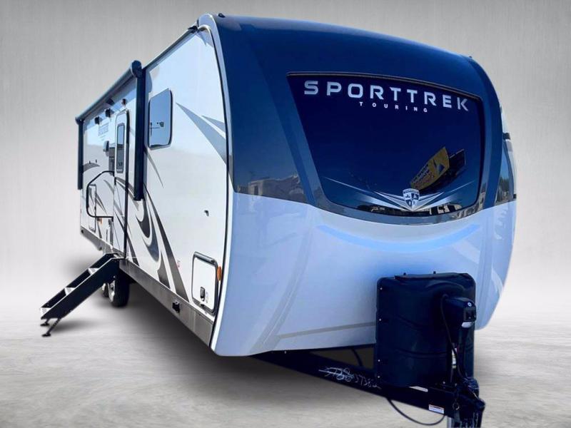 2021 Venture SPORTTREK 302VRB 2021 Venture SPORTTREK 302VRB