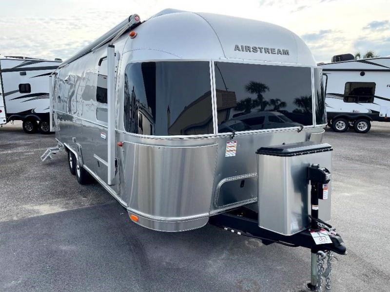 2023 Airstream INTERNATIONAL 27FB N/R 2023 Airstream INTERNATIONAL 27FB N/R