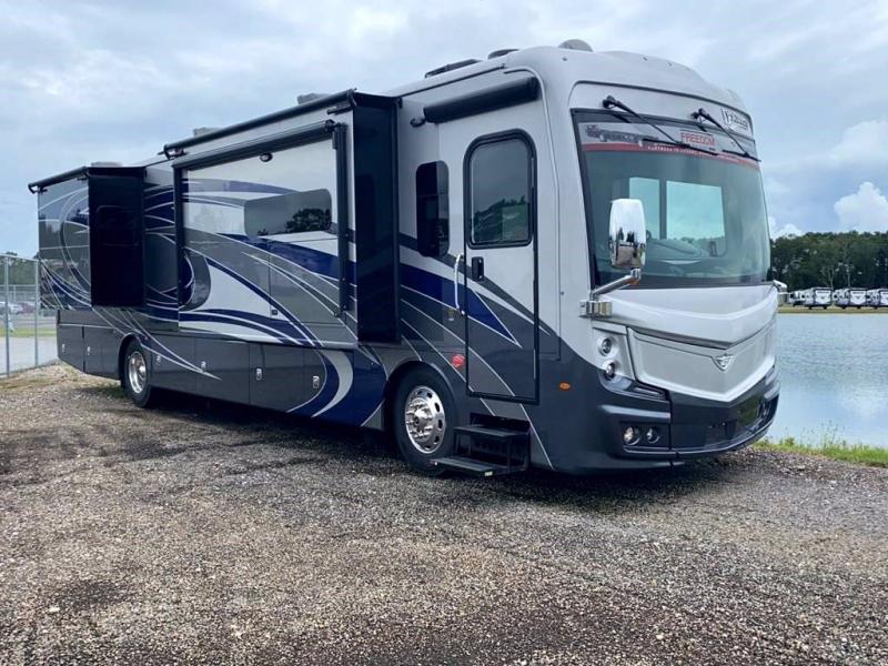 2022 Fleetwood RV DISCOVERY 38K 2022 Fleetwood RV DISCOVERY 38K