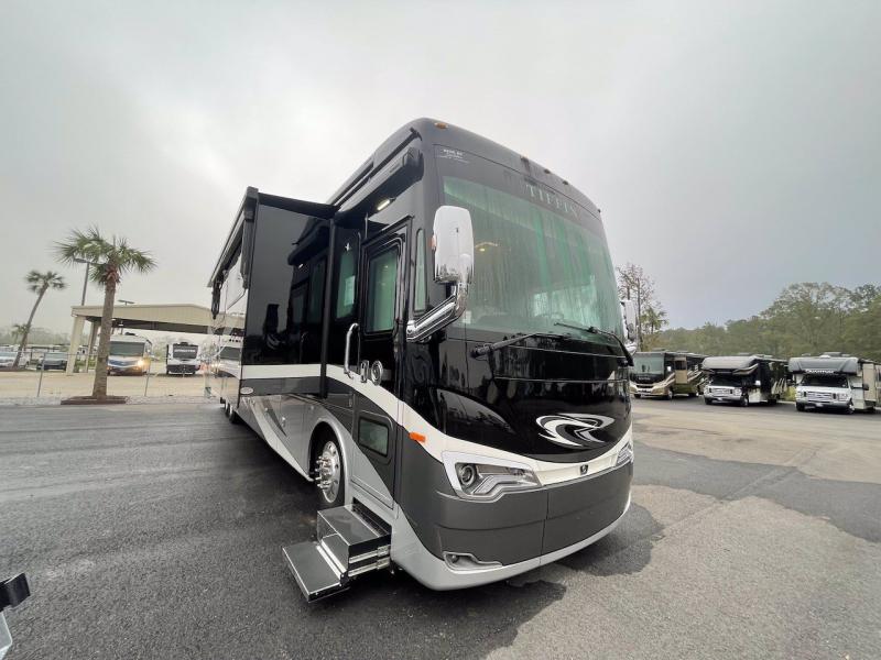 2020 Tiffin Motorhomes ALLEGRO BUS 45 OPP 2020 Tiffin Motorhomes ALLEGRO BUS 45 OPP