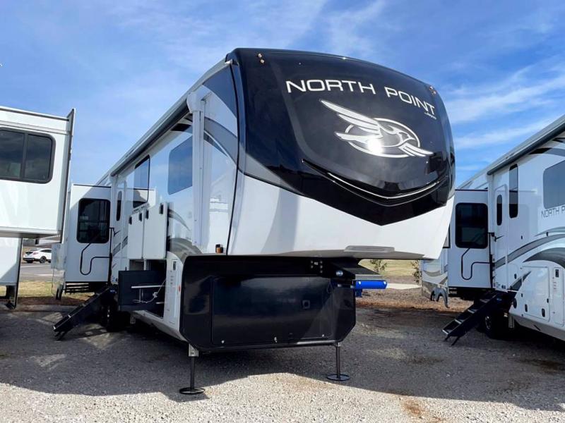 2022 Jayco NORTH POINT 377RLBH 2022 Jayco NORTH POINT 377RLBH