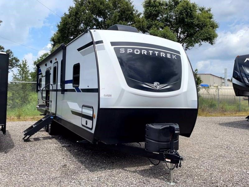 2022 Venture SPORTTREK 291VRK 2022 Venture SPORTTREK 291VRK