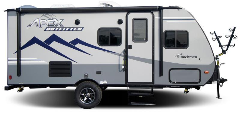 2020 Coachmen APEX 208BHS 2020 Coachmen APEX 208BHS