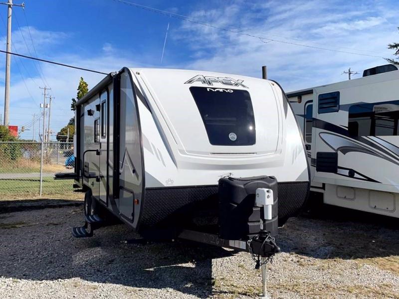 2020 Coachmen APEX 208BHS 2020 Coachmen APEX 208BHS