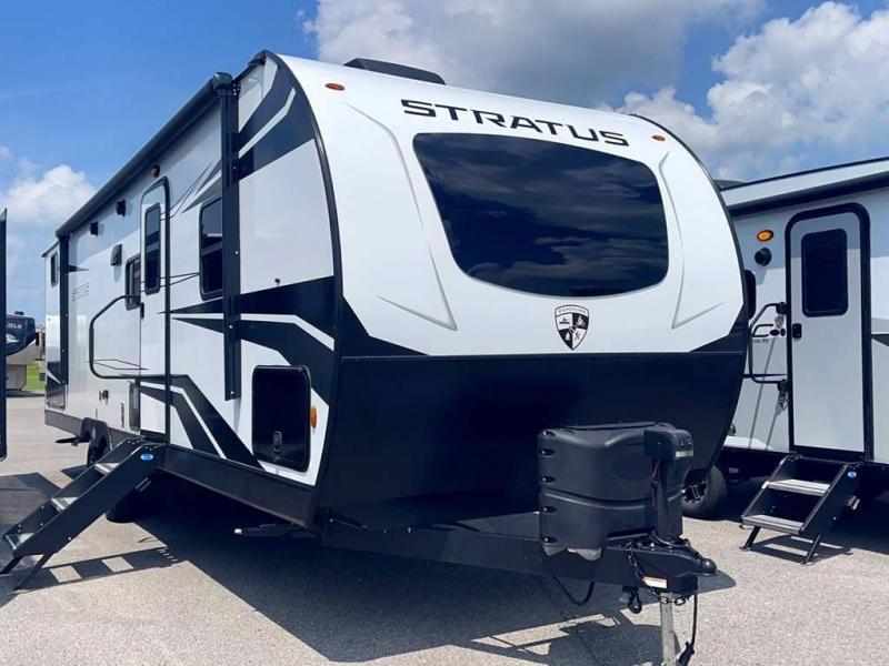 2022 Venture STRATUS 291VQB 2022 Venture STRATUS 291VQB