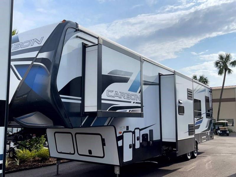 2021 Keystone RV CARBON 358 2021 Keystone RV CARBON 358