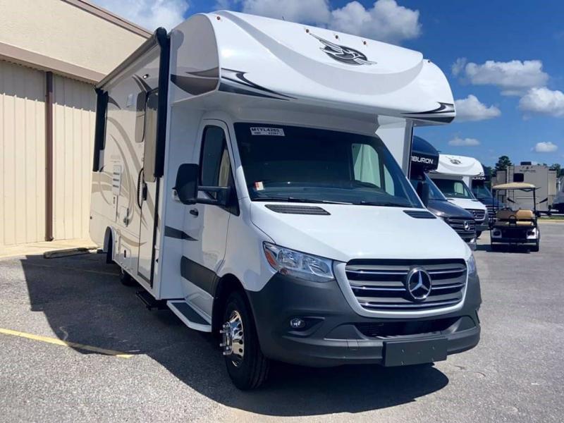 2021 Jayco MELBOURNE 24L 2021 Jayco MELBOURNE 24L