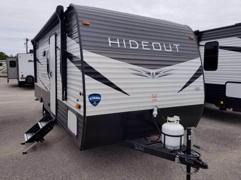 2021 Keystone RV HIDEOUT 186SS 2021 Keystone RV HIDEOUT 186SS