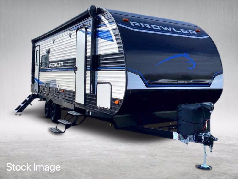 2022 Heartland RV PROWLER 256RL 2022 Heartland RV PROWLER 256RL