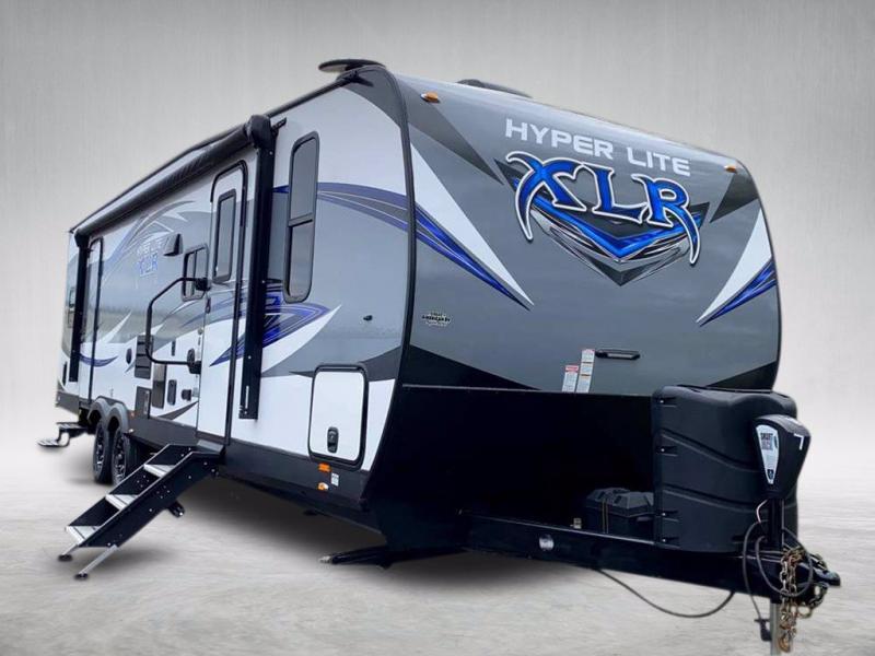 2019 Forest River, Inc. XLR 29 HFS 2019 Forest River, Inc. XLR 29 HFS