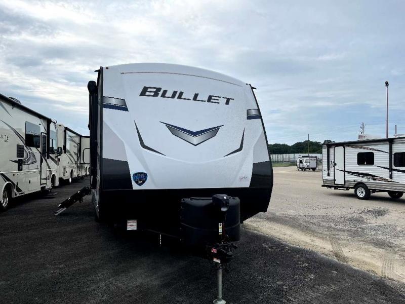 2022 Keystone RV BULLET 250BHS 2022 Keystone RV BULLET 250BHS