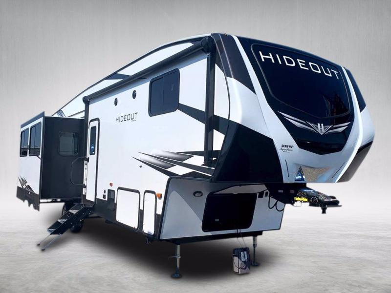 2021 Keystone RV HIDEOUT 300RLDS 2021 Keystone RV HIDEOUT 300RLDS