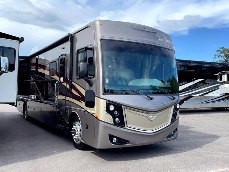 2022 Fleetwood RV PACE ARROW 36U 2022 Fleetwood RV PACE ARROW 36U