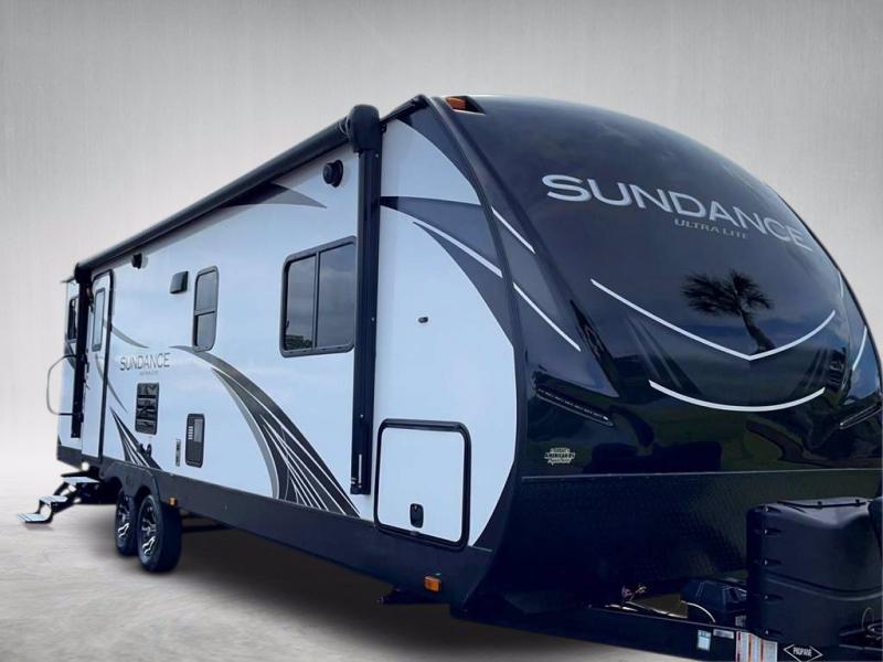 2020 Heartland RV SUNDANCE ULTRA LITE 262RB 2020 Heartland RV SUNDANCE ULTRA LITE 262RB