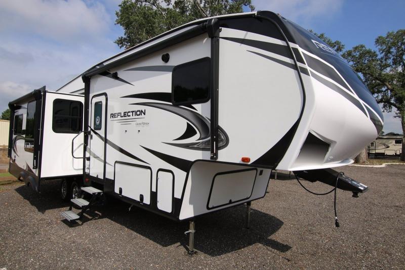 2020 Grand Design RV Reflection 303RLS 2020 Grand Design RV Reflection 303RLS