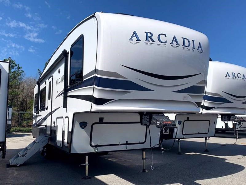 2022 Keystone RV ARCADIA 3250RL 2022 Keystone RV ARCADIA 3250RL