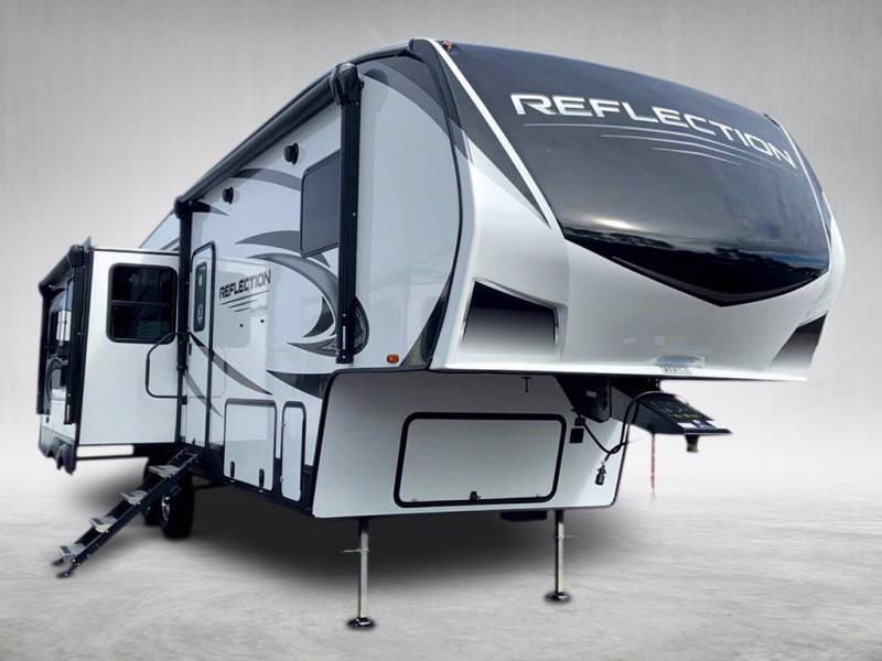 2021 Grand Design RV REFLECTION 303RLS 2021 Grand Design RV REFLECTION 303RLS
