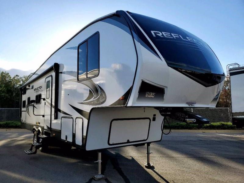 2021 Grand Design RV REFLECTION 278BH 2021 Grand Design RV REFLECTION 278BH
