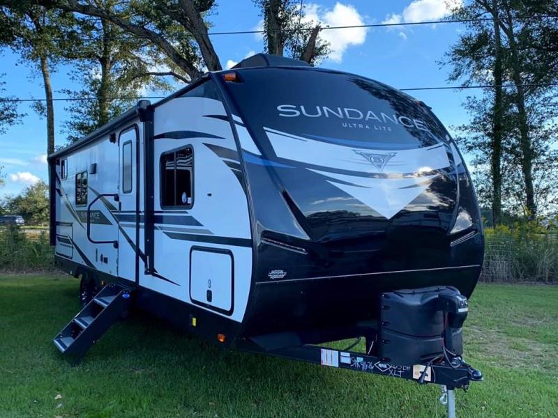 2022 Heartland RV SUNDANCE 265BH 2022 Heartland RV SUNDANCE 265BH