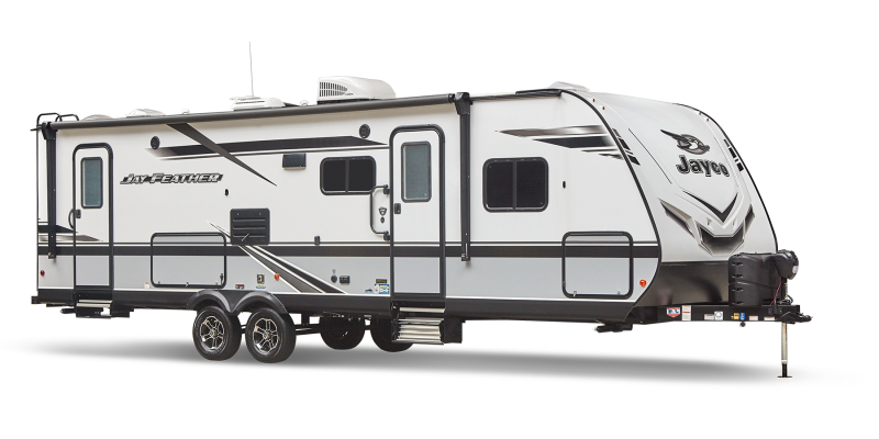 2021 Jayco JAYFEATHER 16RK 2021 Jayco JAYFEATHER 16RK