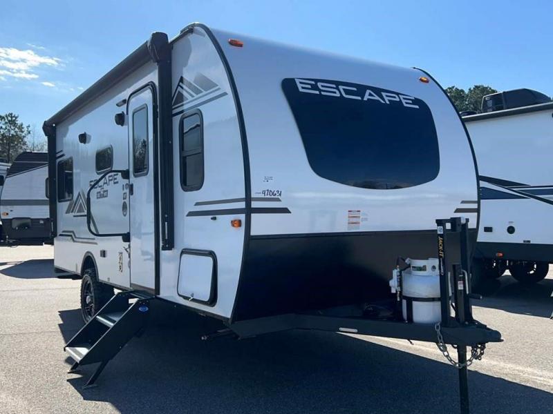 2022 Kz ESCAPE E17 2022 Kz ESCAPE E17