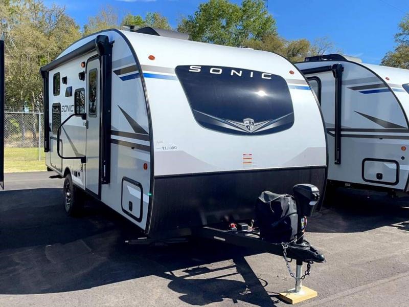 2022 Venture SONIC 169VUD 2022 Venture SONIC 169VUD