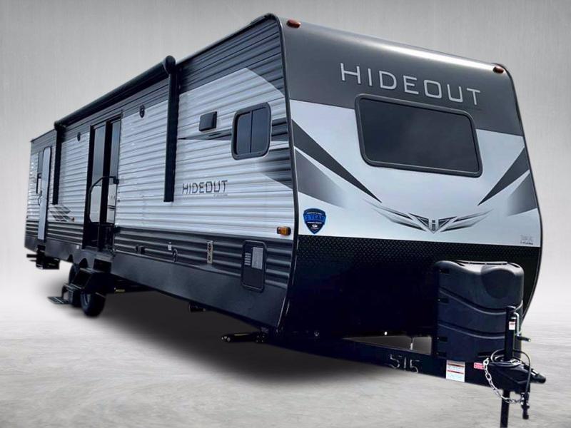 2021 Keystone RV HIDEOUT 34FKDS 2021 Keystone RV HIDEOUT 34FKDS