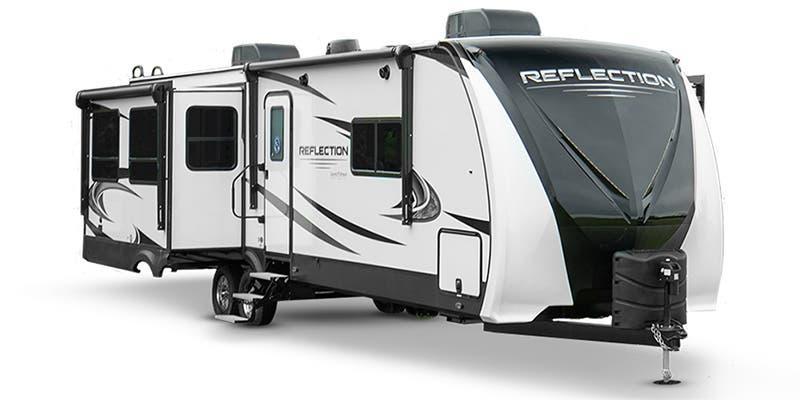2022 Grand Design RV REFLECTION 312BHTS 2022 Grand Design RV REFLECTION 312BHTS