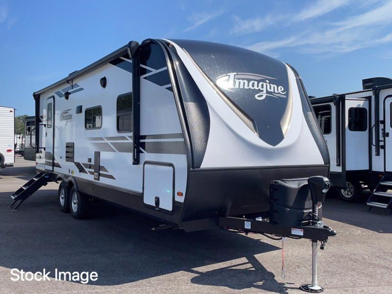 2022 Grand Design RV IMAGINE 2600RB 2022 Grand Design RV IMAGINE 2600RB
