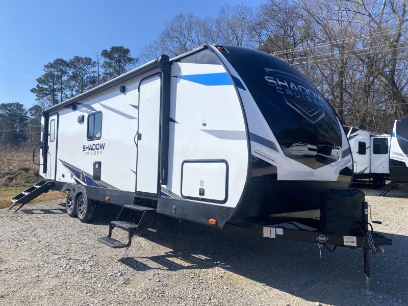 2022 Cruiser RV SHADOW CRUISER 269RLS 2022 Cruiser RV SHADOW CRUISER 269RLS