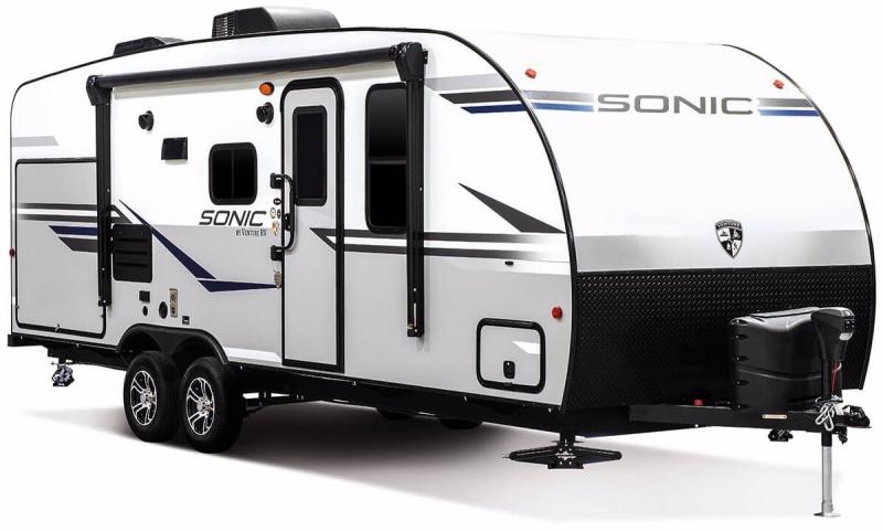 2021 Venture Sonic 220VRB 2021 Venture Sonic 220VRB
