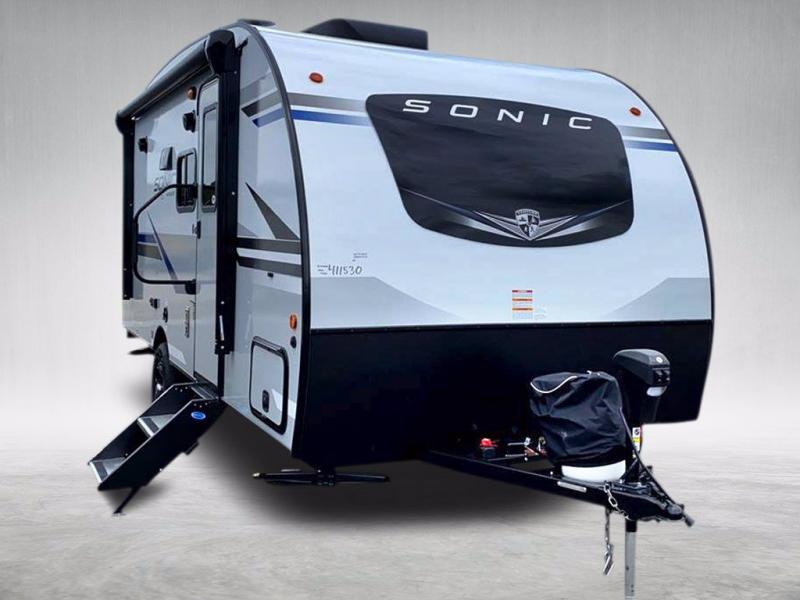 2021 Venture SONIC 160VBH 2021 Venture SONIC 160VBH