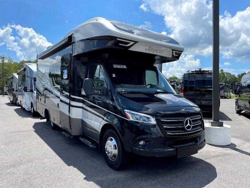 2022 Jayco MELBOURNE 24RP 2022 Jayco MELBOURNE 24RP