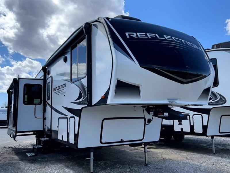 2022 Grand Design RV REFLECTION 295RL 2022 Grand Design RV REFLECTION 295RL