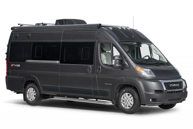 2022 Entegra Coach ETHOS 20A 2022 Entegra Coach ETHOS 20A