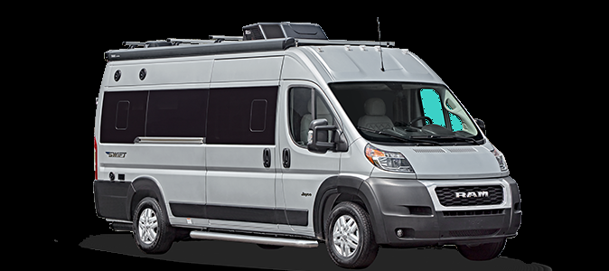 2022 Jayco SWIFT 20TL 2022 Jayco SWIFT 20TL