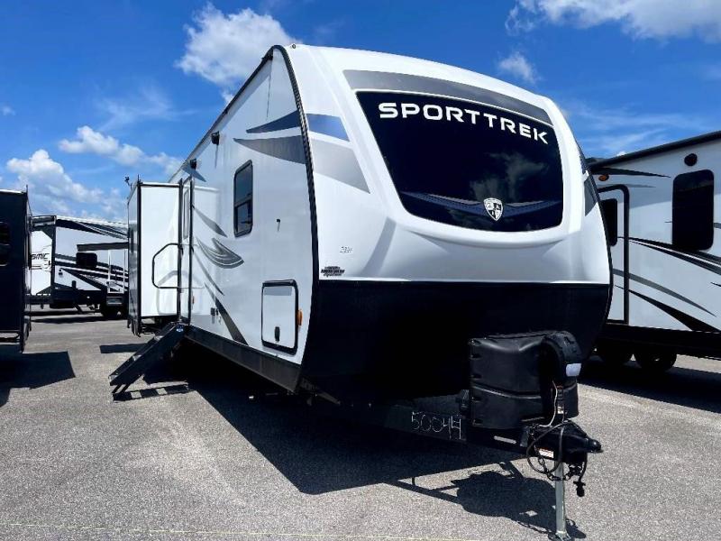 2023 Venture SPORTTREK 333VIK 2023 Venture SPORTTREK 333VIK