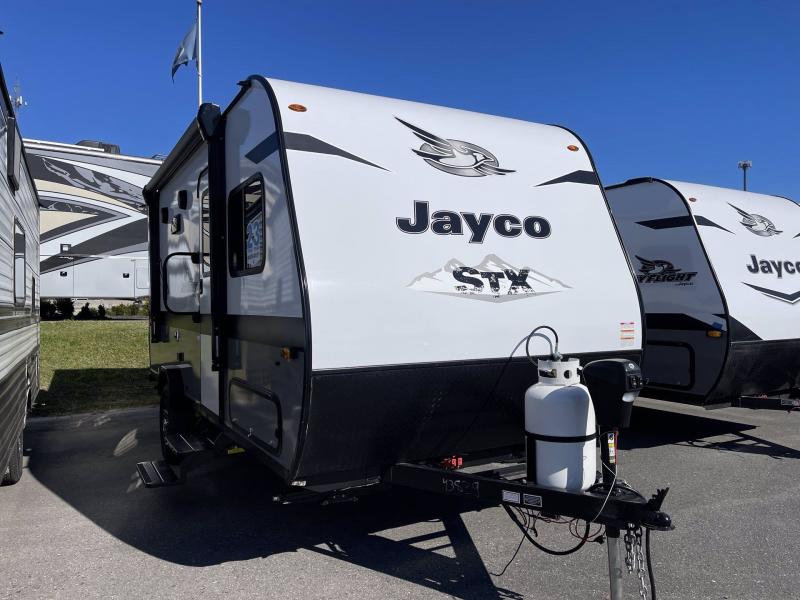 2022 Jayco JAY FLIGHT SLX 174BH 2022 Jayco JAY FLIGHT SLX 174BH