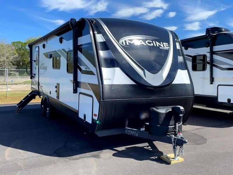 2022 Grand Design RV IMAGINE 2600RB 2022 Grand Design RV IMAGINE 2600RB