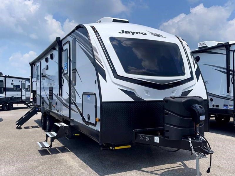 2022 Jayco WHITE HAWK 29BH 2022 Jayco WHITE HAWK 29BH