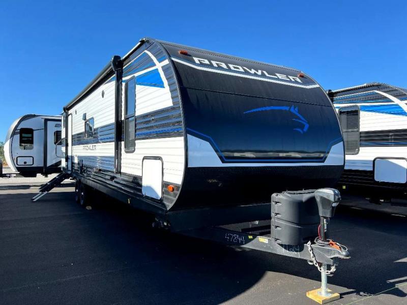2022 Heartland RV PROWLER 315BH 2022 Heartland RV PROWLER 315BH