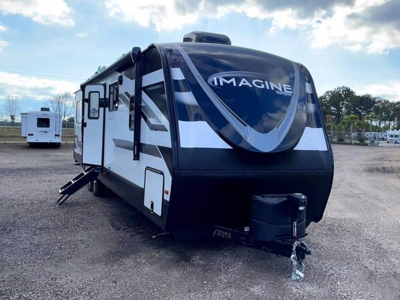 2022 Grand Design RV IMAGINE 3100RD 2022 Grand Design RV IMAGINE 3100RD