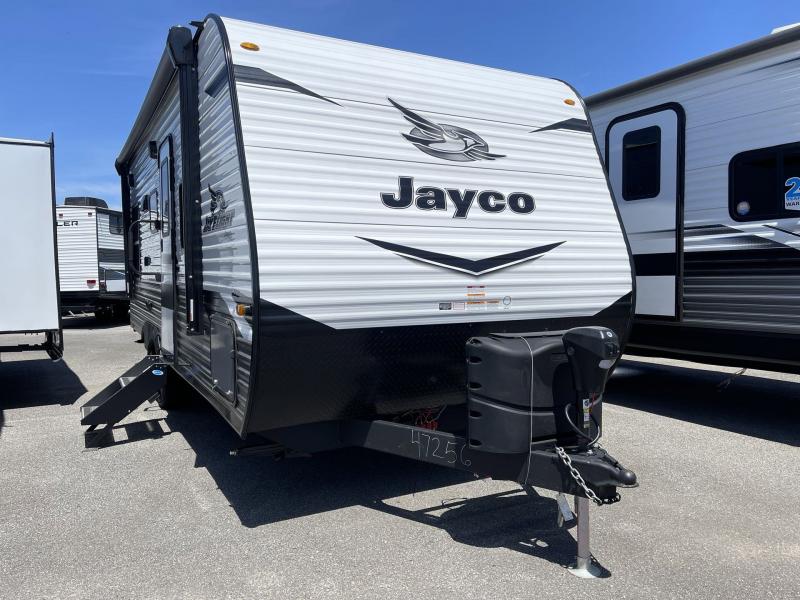 2022 Jayco JAY FLIGHT SLX 212QB 2022 Jayco JAY FLIGHT SLX 212QB