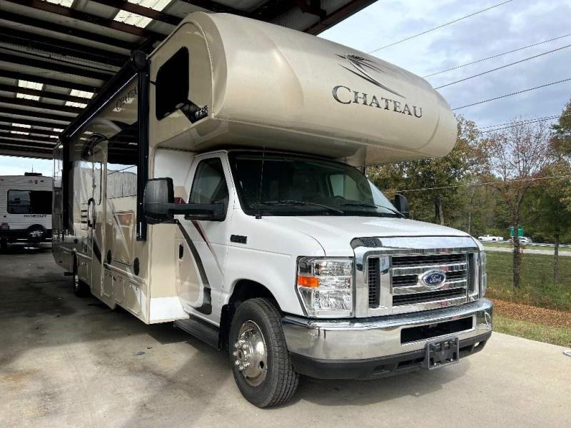 2017 Thor Motor Coach CHATEAU 31E 2017 Thor Motor Coach CHATEAU 31E